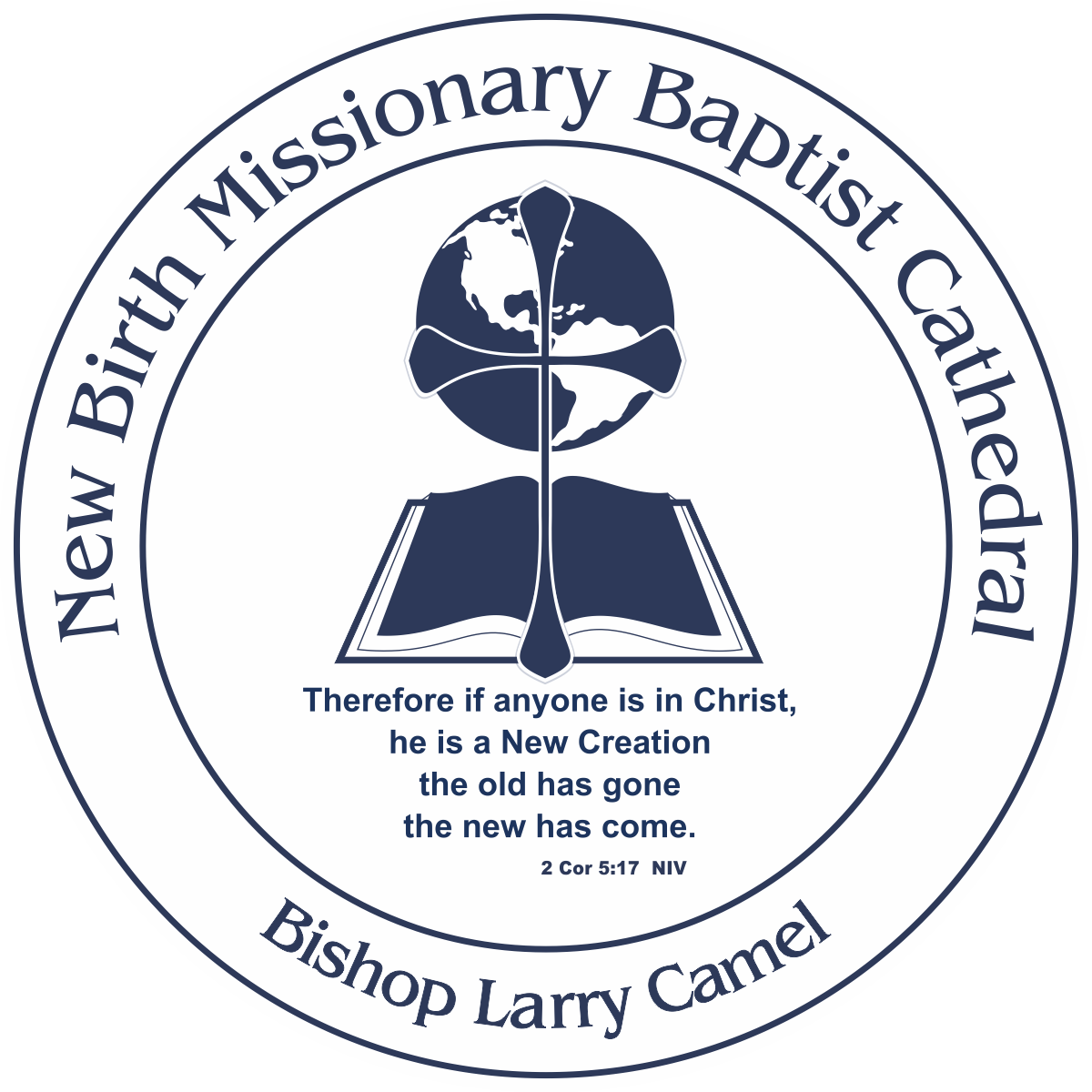 New Birth Missionary Baptist Cathedral